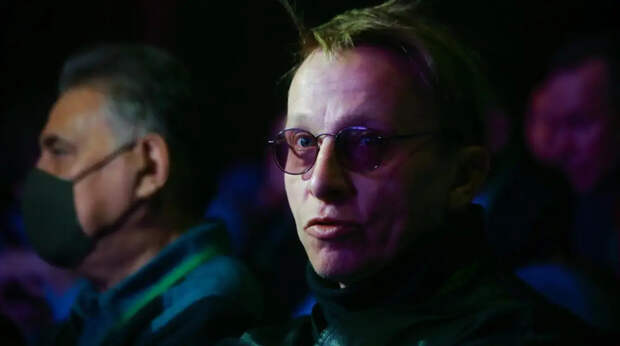 Охлобыстин поддержал тяжелобольную Симоньян