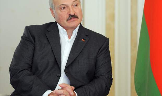 А.Лукашенко поздравил П.Порошенко с Днем Независимости А.Лукашенко поздравил П.Порошенко с Днем Независимости