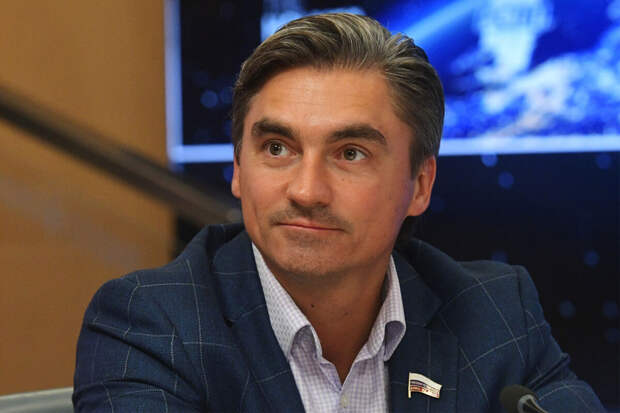 Депутат ГД Свинцов: Роскомнадзор скоро будет блокировать нелегальный VPN-трафик