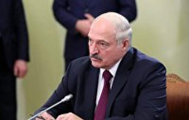 Самосвержение Лукашенко. На кону больше чем президентство