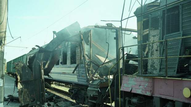 "Предмет гордости" под прицелом: Россия ударила по слабому месту Украины