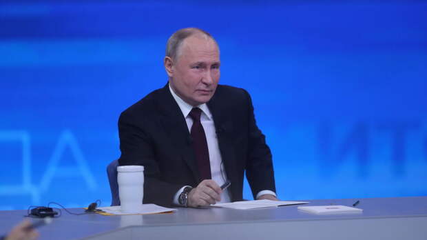 Путин предложил создать в Евразии систему безопасности без внешних сил