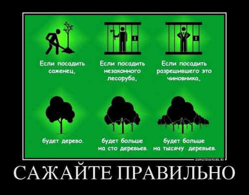 Демотиваторы на Бугаге (28 шт)