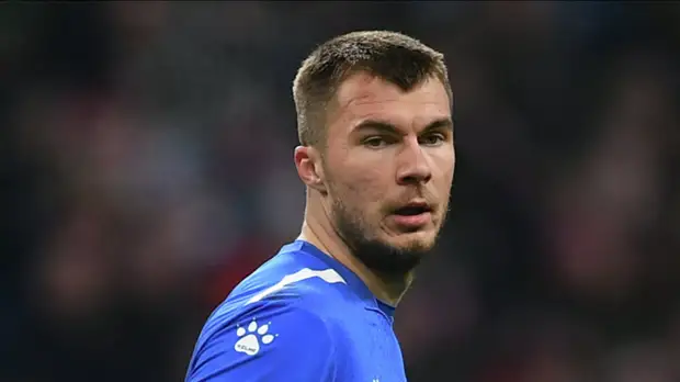 ЭСК признала ошибочным мяч Комличенко в ворота «Зенита»