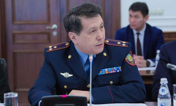 Сразу двух высокопоставленных силовиков нашли мертвыми в Казахстане 