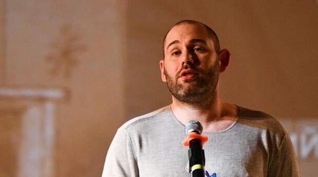 Улетевший Слепаков*, почему не может шутить из Израиля про Россию