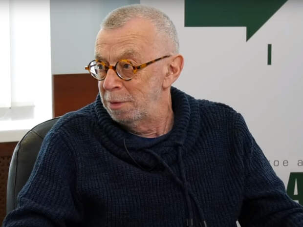 «События так судорожно развиваются, что лучше ничего не бояться»