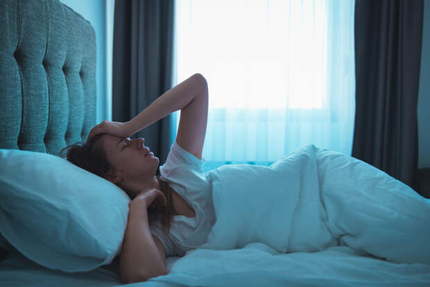 Назван скрытый фактор риска смерти от любых причин