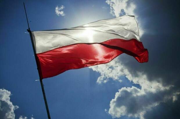 В Польше возложили вину за наплыв мигрантов на Россию и Белоруссию