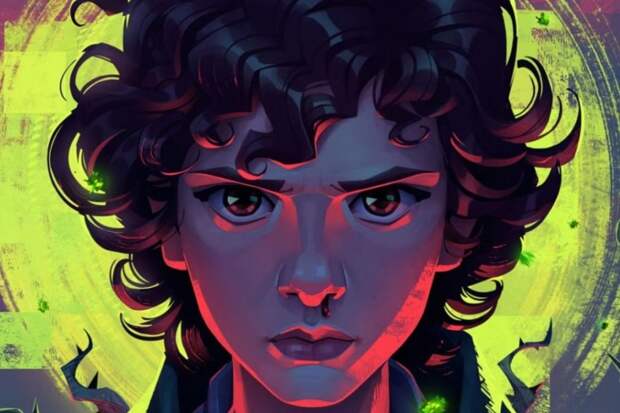 Netflix выпустил мультсериал «Очень странные дела: Истории из 85‑го» — все десять эпизодов доступны