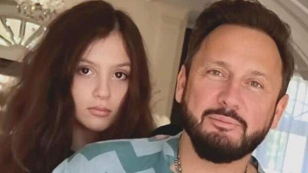 Копия или образец? 16-летняя дочь Стаса Михайлова затмила Монику Беллуччи