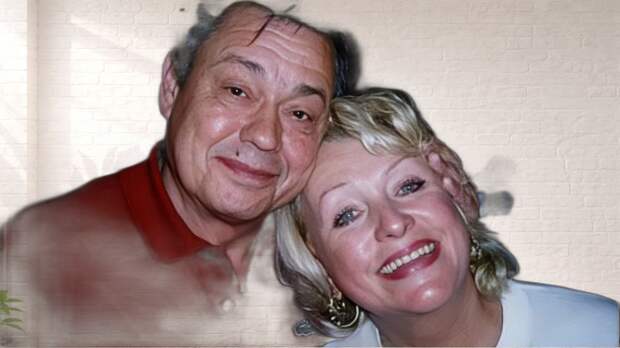 «У Коли может быть много жен!»: почему мать Караченцова до конца жизни «гнобила» невестку Людмилу Поргину