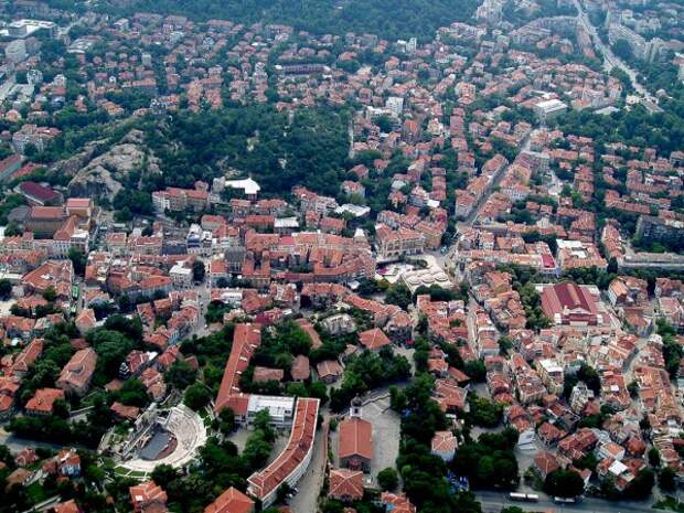 Самые древние города мира Самые древние города мира