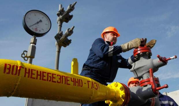 Порошенко обсудил с Орбаном возможности диверсификации поставок газа Порошенко обсудил с Орбаном возможности диверсификации поставок газа