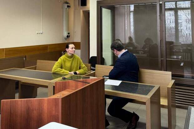 В Москве семейной паре бьюти-блогеров избрали меру пресечения по делу о клевете