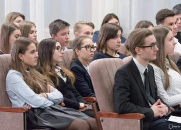 Сказкотерапевтический фестиваль пройдет в Психолого-педагогическом университете. Фото: сайт мэра Москвы