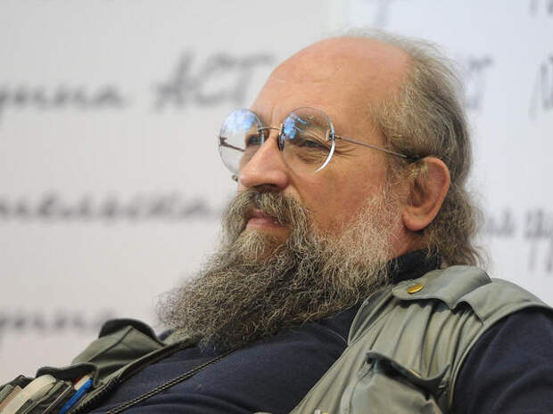 9 декабря Анатолий Вассерман празднует свой 61-й день рождения.