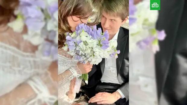 Дочь Григория Лепса вышла замуж