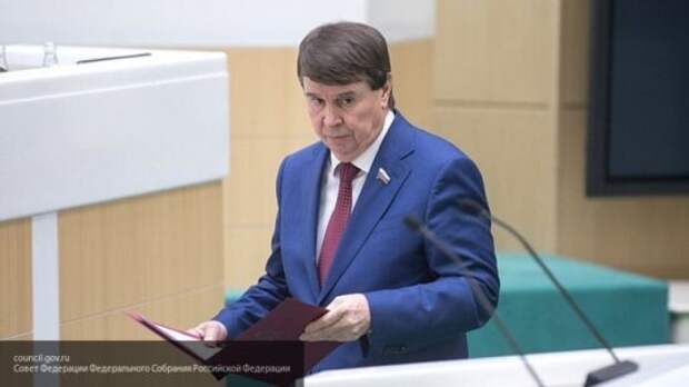 Депутат Госдумы Белик иронично высказался об украинском «чудо-оружии», угрожающем России