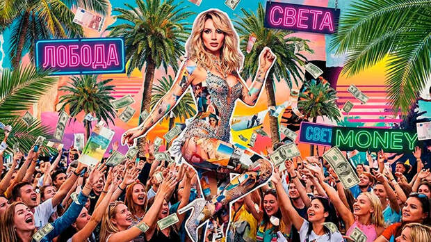 Деньги русских шахтёров ушли на ВСУ? "Кто-то воюет, кто-то жирует". Лобода уже допелась до экстремизма. А что с хозяйкой пиршества?