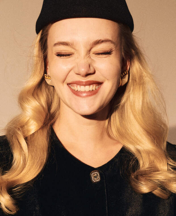 Новогодняя коллекция Seven Lab: T’S EVENING SEASON