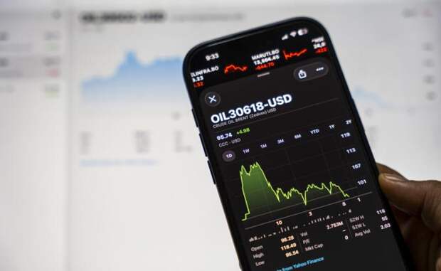 Подорожавшая нефть — не повод прыгать от счастья. Россию могут ждать и неприятные сюрпризы