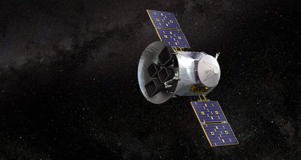 How to watch NASA’s next exoplanet hunter launch