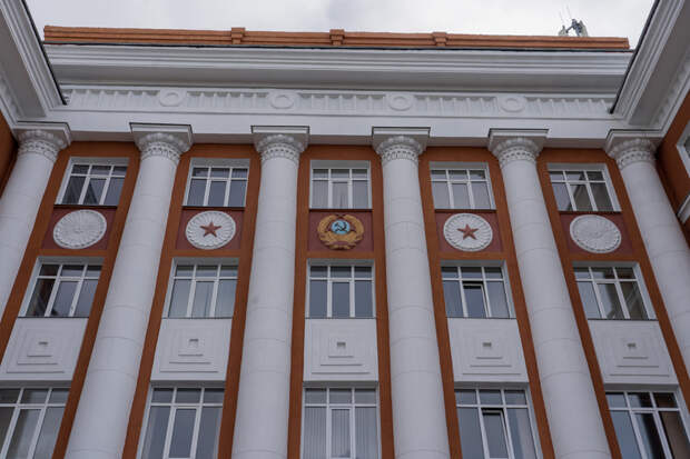 Дом ворошиловских стрелков: архитектурная доминанта имперского наследия