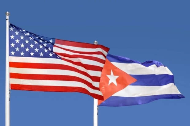 В США назвали возможную операцию на Кубе отвлекающим маневром