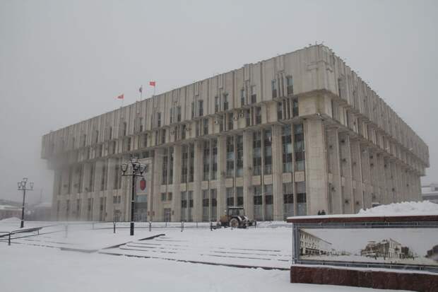 Большегрузам временно запретят въезжать на территорию Тулы