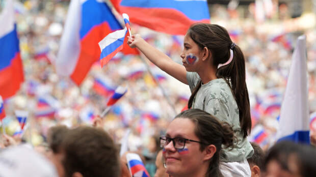 День России: как будем отдыхать и в чем суть праздника
