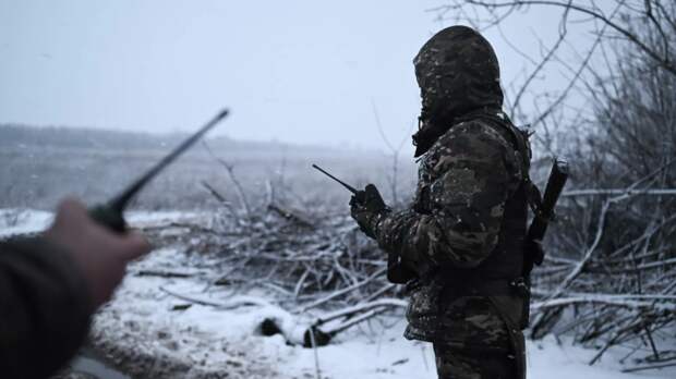 Герасимов: ВС России освободили населённые пункты Высокое, Вильча и Приливка