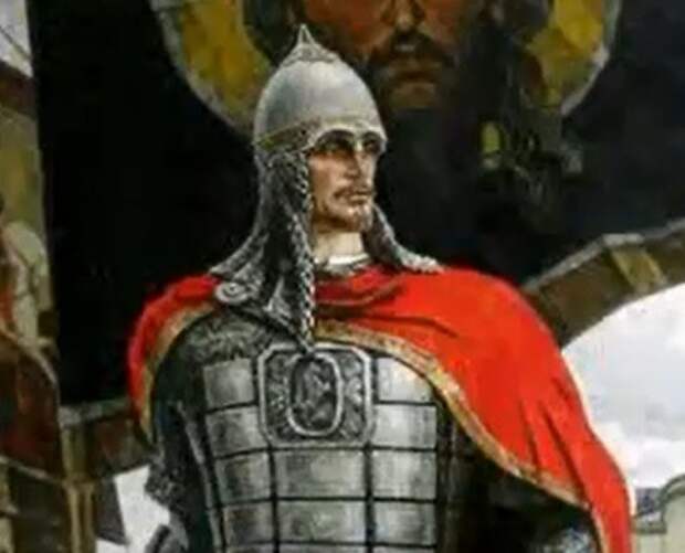 Александр Ярославич Невский Александр Ярославич Невский Александр Невский, история, факты