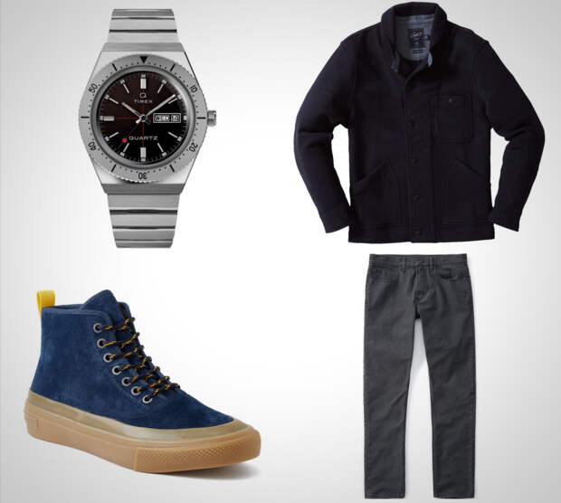 best everyday carry essentials for men