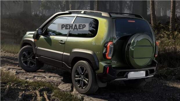 Screenshot_2021-02-28-Трёхдверная-Lada-Niva-Travel-КОЛЕСА-ру-–-автомобильный-журнал-1.jpg Screenshot_2021-02-28-Трёхдверная-Lada-Niva-Travel-КОЛЕСА-ру-–-автомобильный-журнал-1.jpg