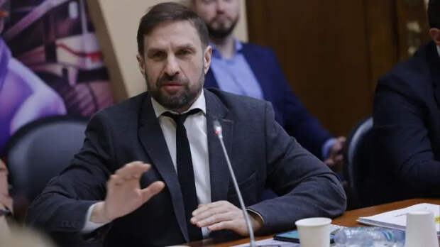 В Госдуме предложили заморозить СВО и сосредоточиться на помощи Ирану