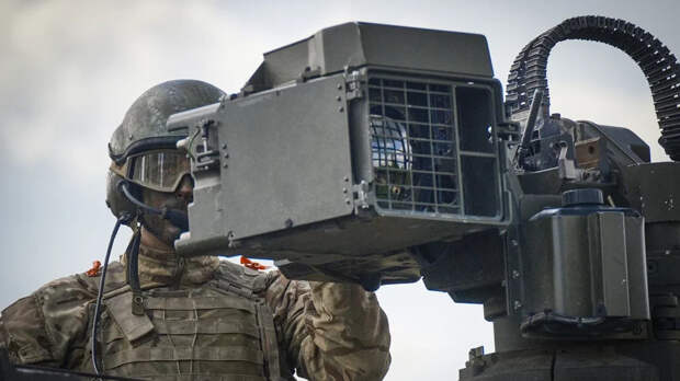 «Ось войны»: Россия ответила на планы Запада отправить на Украину тысячи военных