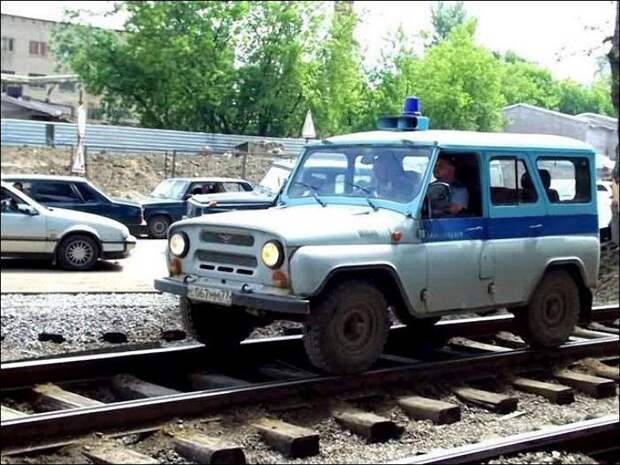 crazyrussia14 Россия — самое удивительное место на планете