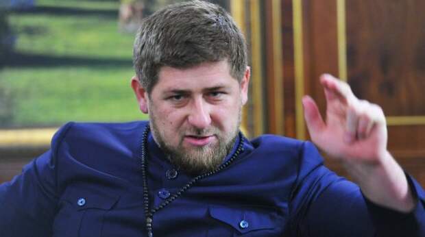 Украинский пранкер: незавидная судьба. Рамзан Кадыров готов выполнить задачу