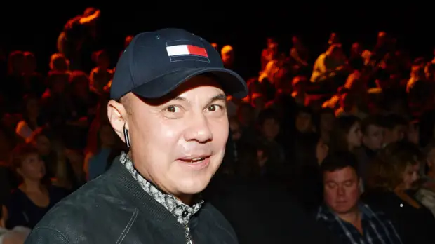 Костя Цзю сделал заявление о возможном бое сына с Кастаньо