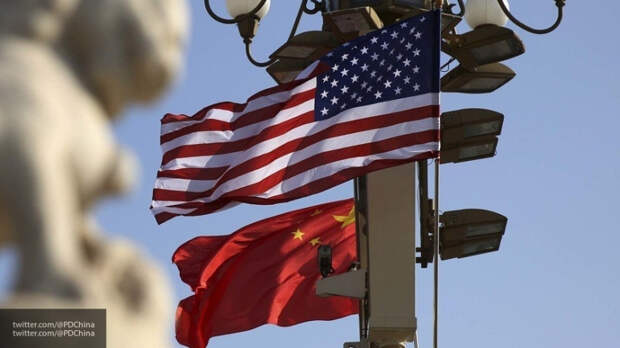 США готовят Китаю новогодний "подарок" в виде пошлин - СМИ 