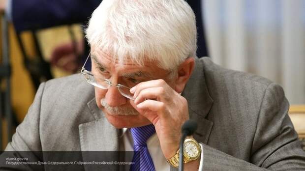 Депутат ГД прокомментировал решение суда ЕС снять санкции с Януковича