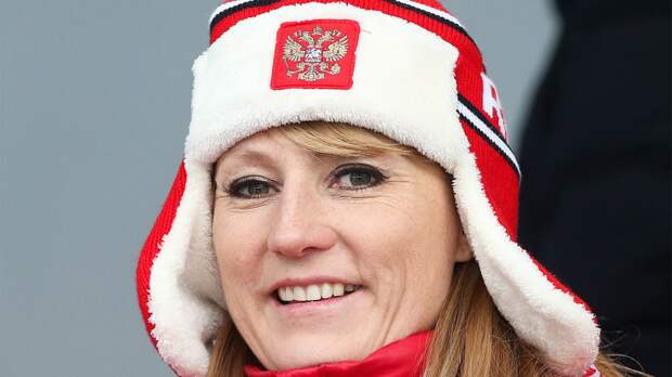 «В России подобного бы не произошло». Журова — о проблеме с ледовой ареной в Италии перед ОИ