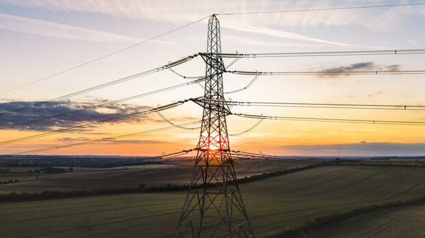 Электроснабжение на юго-востоке Подмосковья восстановлено в полном объёме