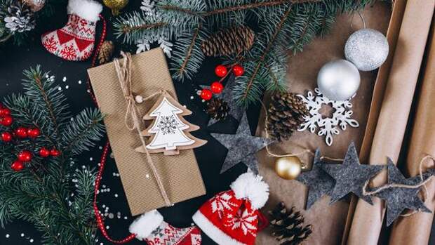 Ваши новогодние традиции губят удачу: действуем по фен-шуй