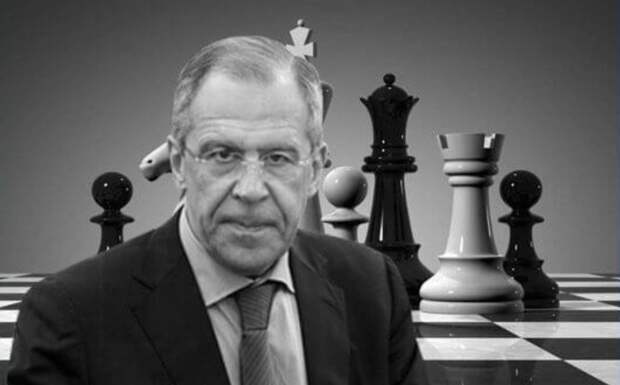 Очередное взрывное заявление российского МИДа