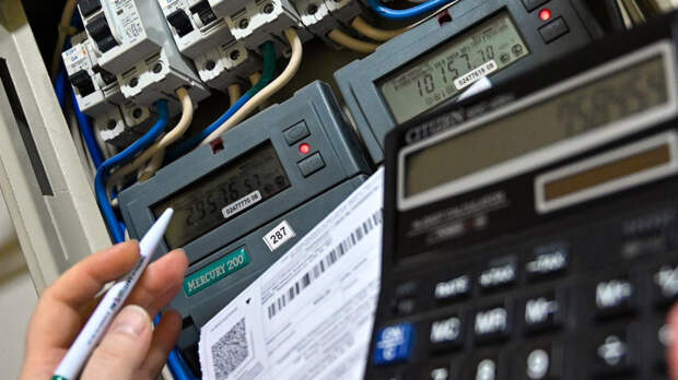 Тарифная вертикаль: порядок корректировки цен на электроэнергию решили ужесточить