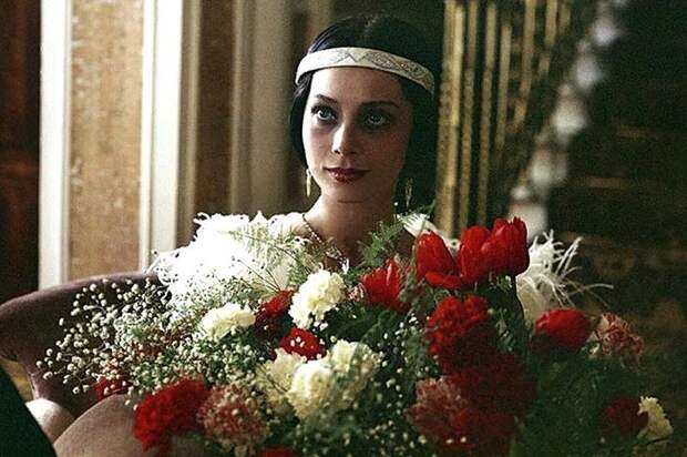 "Анна Павлова"