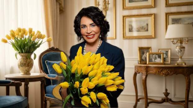 75-летняя звезда: что скрывает «защитница моды» Надежда Бабкина за маской вечной молодости?