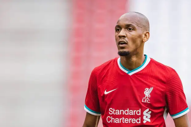 Фабиньо: «Интер» является сильнейшей командой Италии